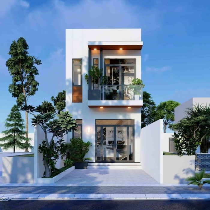 Nhà phố 2 tầng4